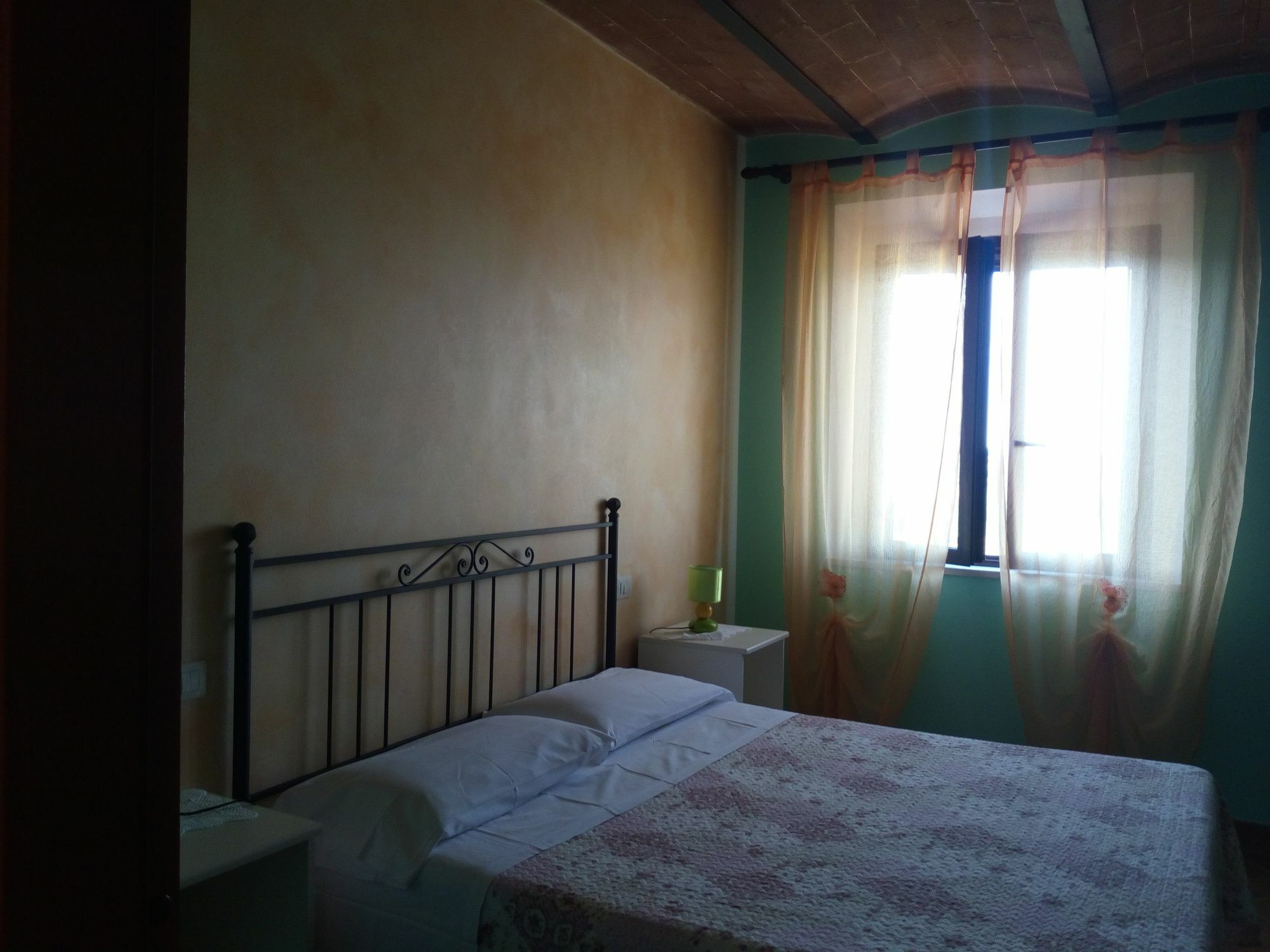 Poggio Petrella Villa Manciano Dış mekan fotoğraf