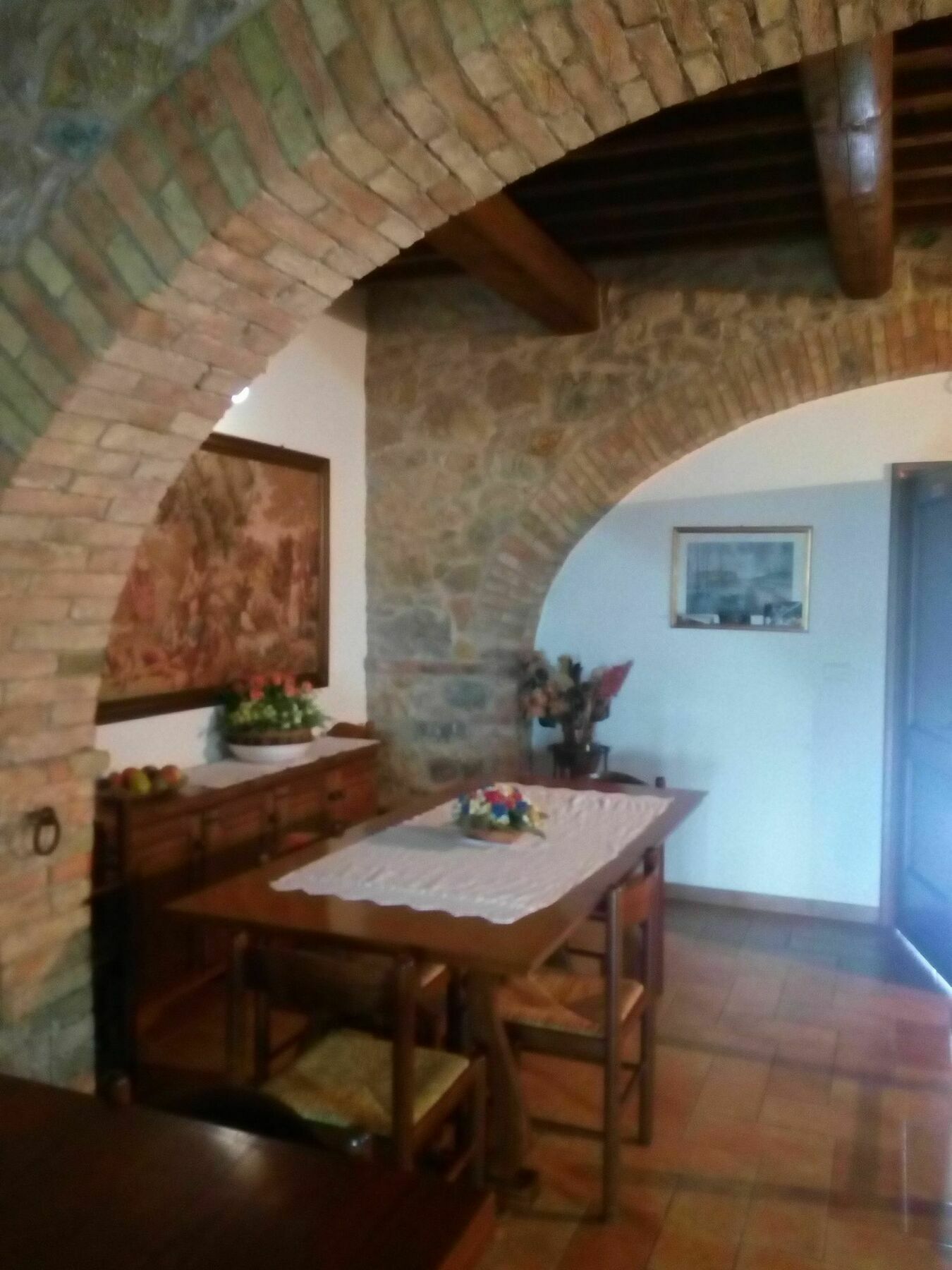 Poggio Petrella Villa Manciano Dış mekan fotoğraf
